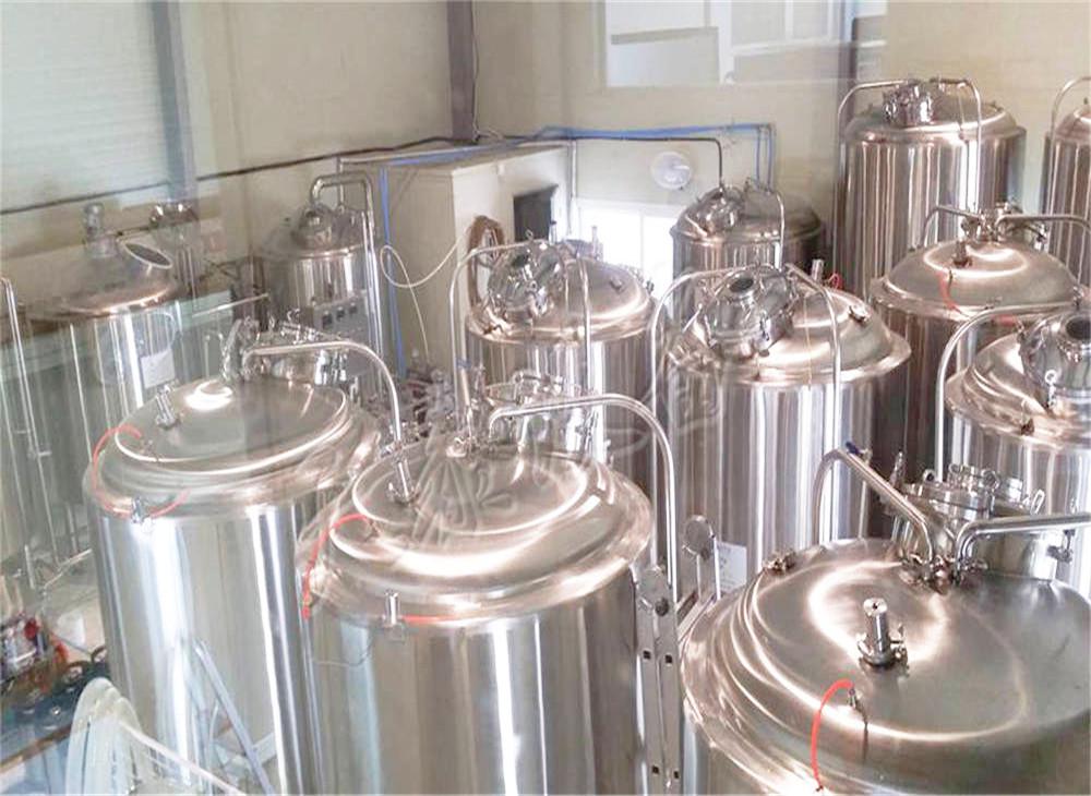 關于精釀啤酒，聽聽釀酒師的心里話